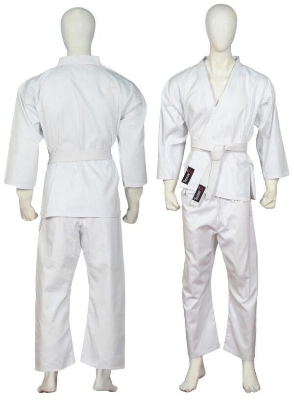 Karate Uniform