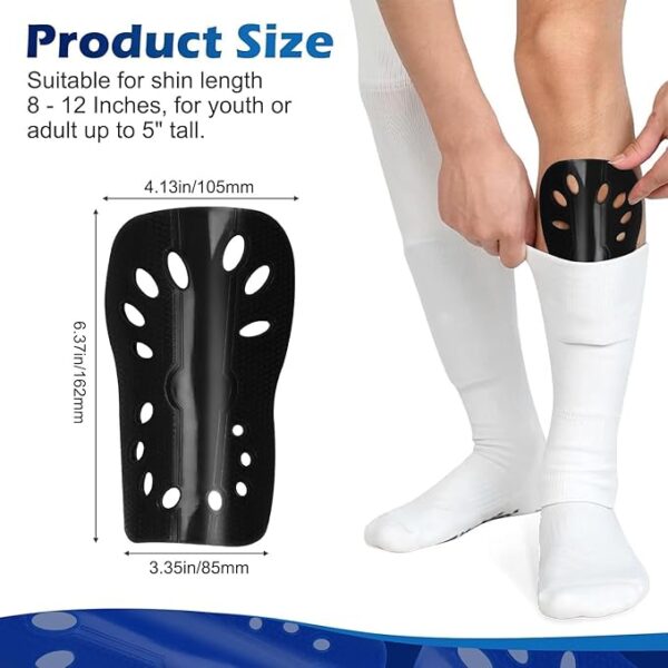 Soccer Shin Guards