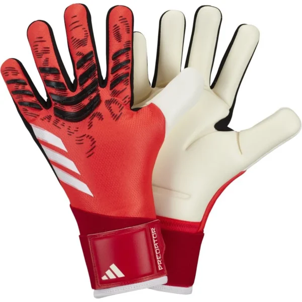 Goalkeeper Gloves - Image 2