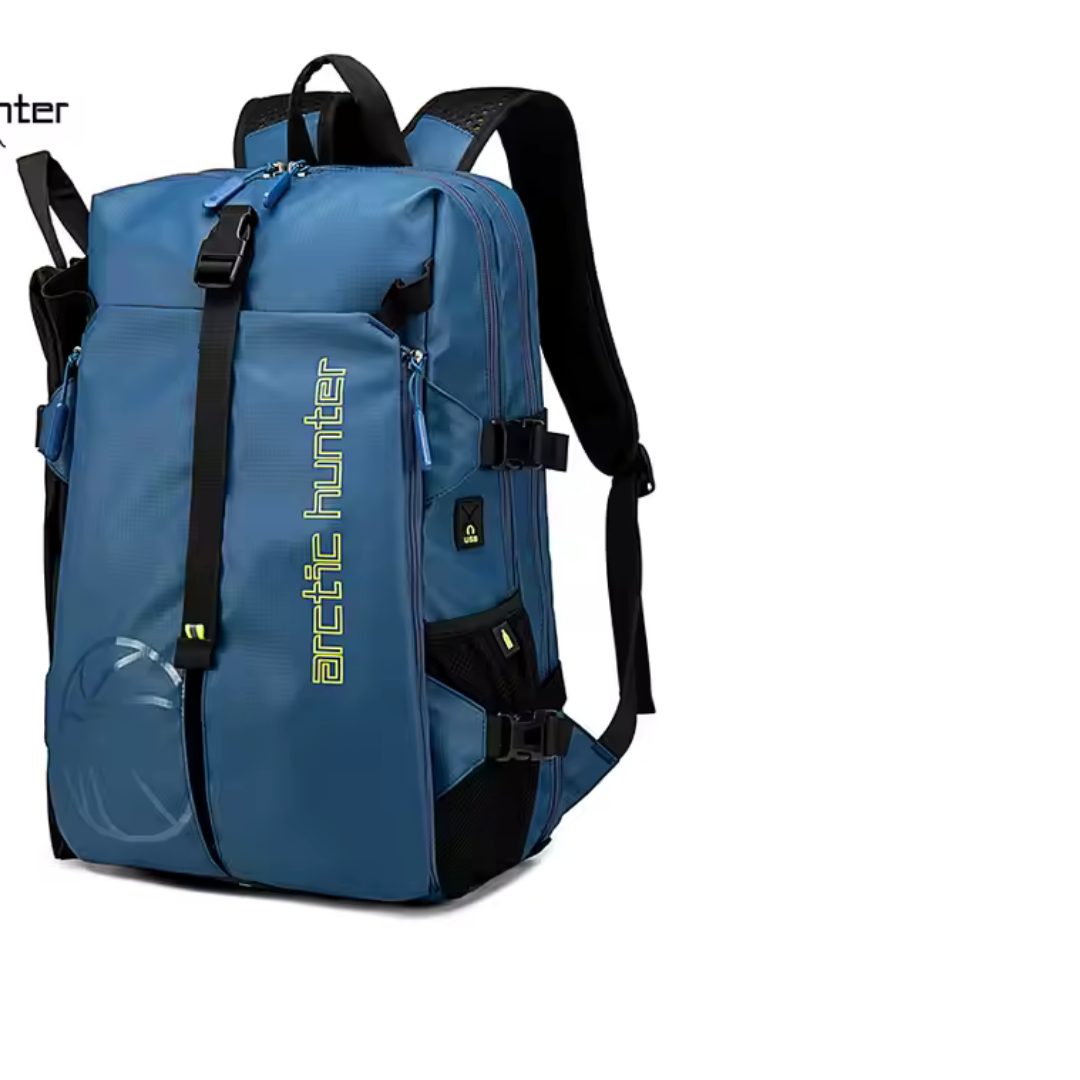 Baseball Bag Football Backpack Gym Sport Soccer Ball Bag Outdoor Football Basketball Backpack for Men
