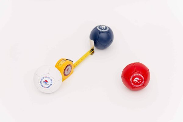 BOCCIA EQUIPMENT WITH REFEREE KITS - Image 2