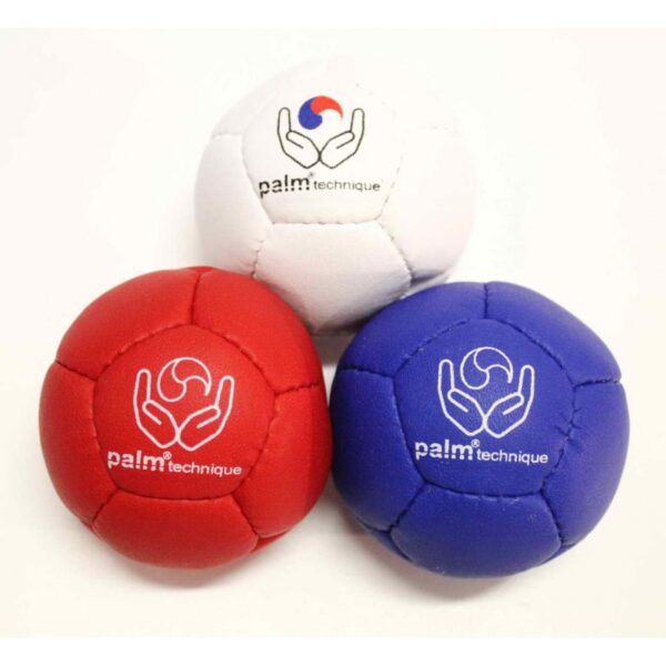 BOCCIA EQUIPMENT WITH REFEREE KITS - Image 9