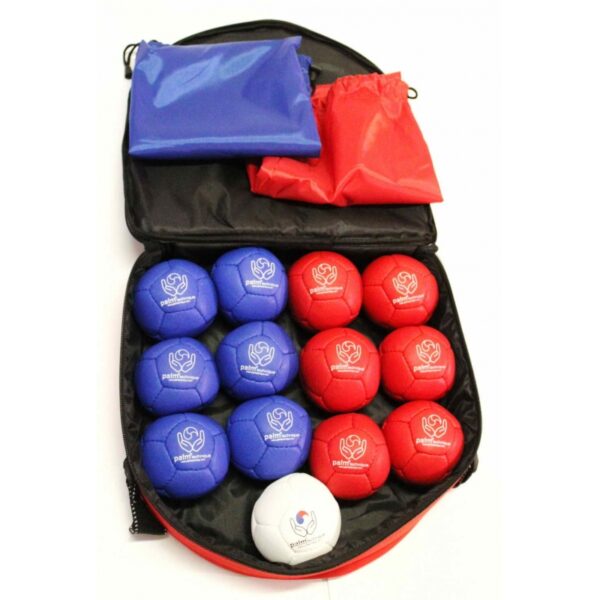 BOCCIA EQUIPMENT WITH REFEREE KITS - Image 10